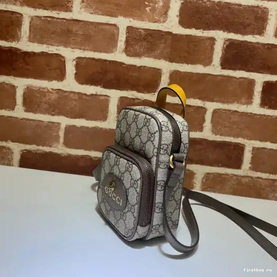 Firstbag ru Vintage GUCCI mini bag Neo 0403